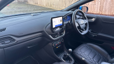 Ford Puma 1.0 EcoBoost Hybrid mHEV ST-Line Vignale 5dr Petrol Hatchback